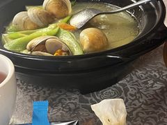 -神仙馆(衡山路店)