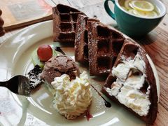 -漫咖啡MAANCOFFEE(清江路店)