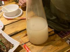-霄汉羊排(万松园一店)