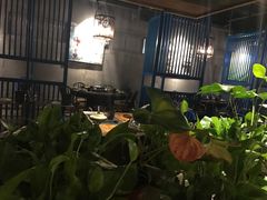 大堂-船奇蒸汽海鲜·闽菜(八市海鲜总店)