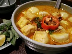 -大头虾越式风味餐厅(光明广场店)