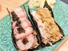-小十Omakase(地王大厦店)