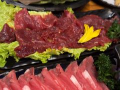 -束河人家(南锣鼓巷店)