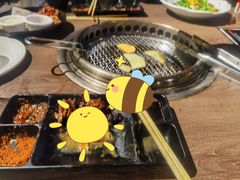 -火炉火自助餐(西直门凯德MALL店)