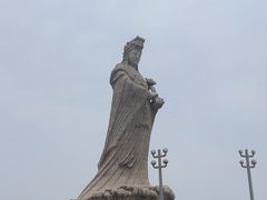 -天津妈祖文化园