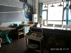 -Kitchen·Y洋厨房西餐厅(王府壹号店)