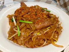 -新大咀港式茶餐厅(宝山万达店)