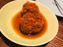 -局气烤鸭·北京菜(前门店)