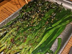 -北丐先生·野馄饨烧烤(长宁龙之梦店)