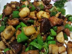 -蜀宴小调·精致家常菜(科华店)