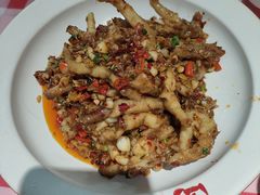 -西江红·株洲本地菜(滨江南路店)