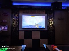 -唱吧麦颂KTV(方庄店)