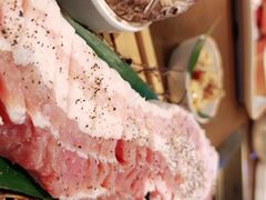 -金妈家烤肉(龙湖U城天街店)