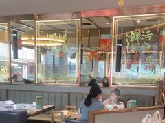 -百岁我家酸菜鱼(龙湾万达店)