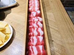 -老灶堂文创火锅(文艺路店)