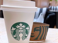 -星巴克臻选(北京颐堤港中心第二店)