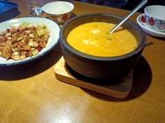-田婆婆的菜(新天地店)