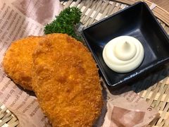 -牛藏·黑毛和牛烧肉(环市东店)