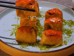 -广州文华东方酒店·江-由辉师傅主理