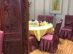 包厢-聚友居酒楼