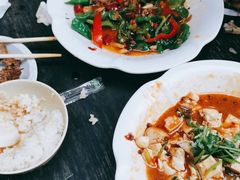 -朝花夕拾中餐厅(台儿庄古城复兴广场店)