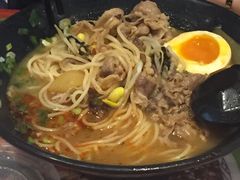 -吉野家(大连黑石礁富丽庭店)