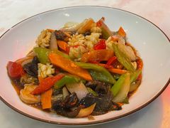 -丁字口海鲜热炒·烧烤大排档