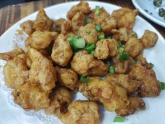 -无招牌