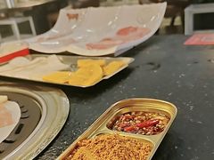 -熊大·鲜烤黄牛肉(五山店)