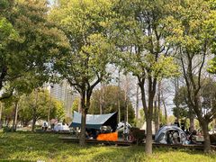 -上海山野camping·户外天幕烧烤·团建拓展营地