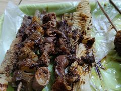 -马记大锅煮(总店)