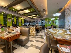 -香港新记茶餐厅(湖墅南路店)