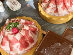 -慢丽江·云南野生菌土鸡锅(付家庄店)