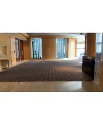 -上海明天广场JW万豪酒店·宴会厅