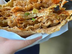-虎头军煎饼(魏公村店)