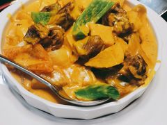 -煲王粤菜餐厅(中侨中心店)