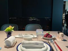 -荣轩(新荣记环球金融中心店)