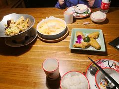 -新白鹿餐厅(龙游路总店·杭帮菜名店)