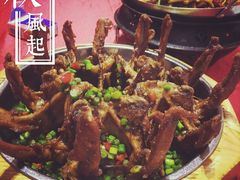 鸭锁骨-湘湾土菜馆(陈村店)