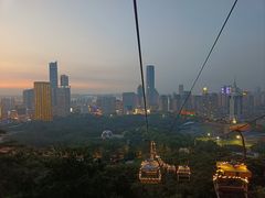 -富斯特索道