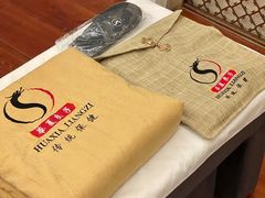 -华夏良子·足道SPA艾灸(三里屯店)