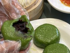 -沈大成(南京东路店)