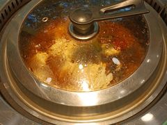 -满兴咱妈烀饼铁锅炖(兰州北街店)