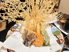 -天狗山料理(省体店)