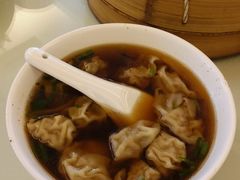 虾籽馄饨-冶春茶社(官园桥店)