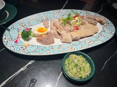 -粤·向群饭店(二沙岛店)