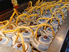 -大佛寺高级素食自助餐厅