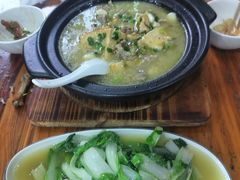 -曹家小厨(贵阳路店)