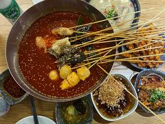 -付小姐在成都(川沙店)