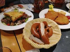 -宝莱纳餐厅(滨江店)